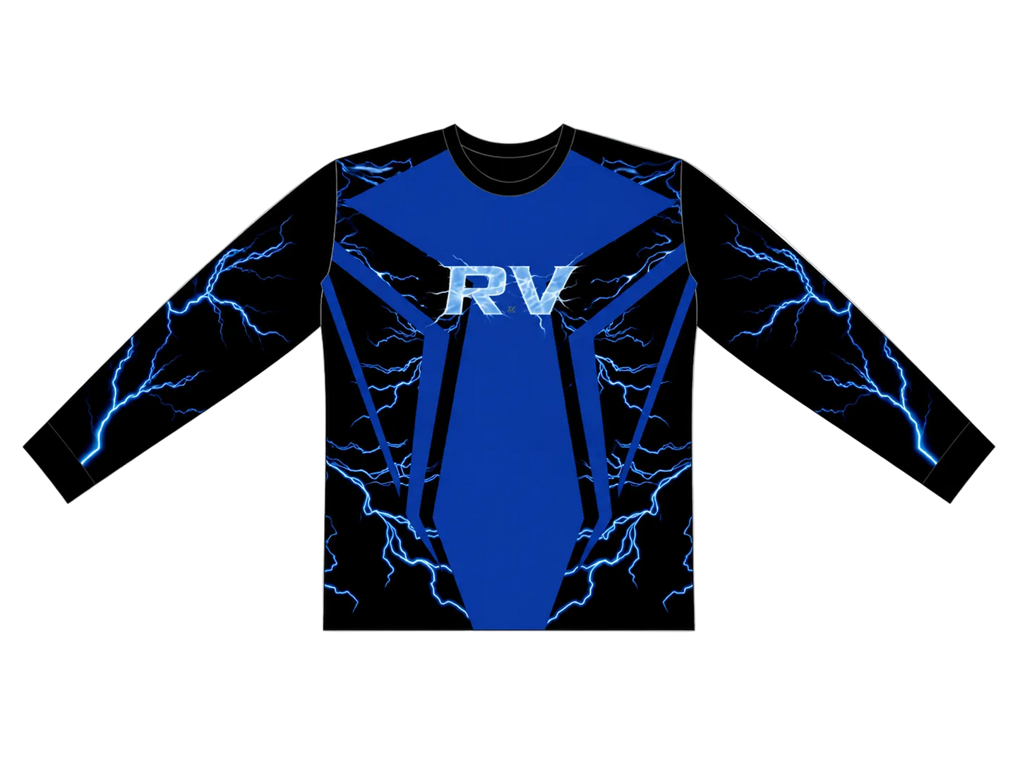 JERSEY THUNDER RV