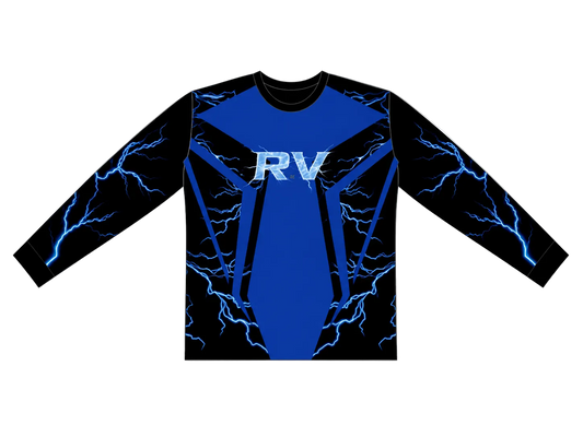 JERSEY THUNDER RV