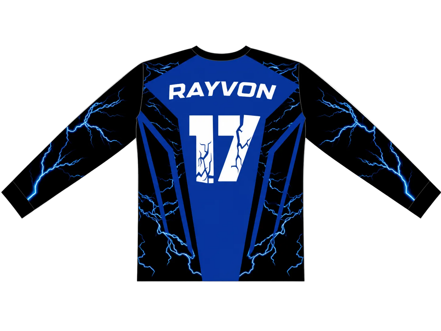 JERSEY THUNDER RV